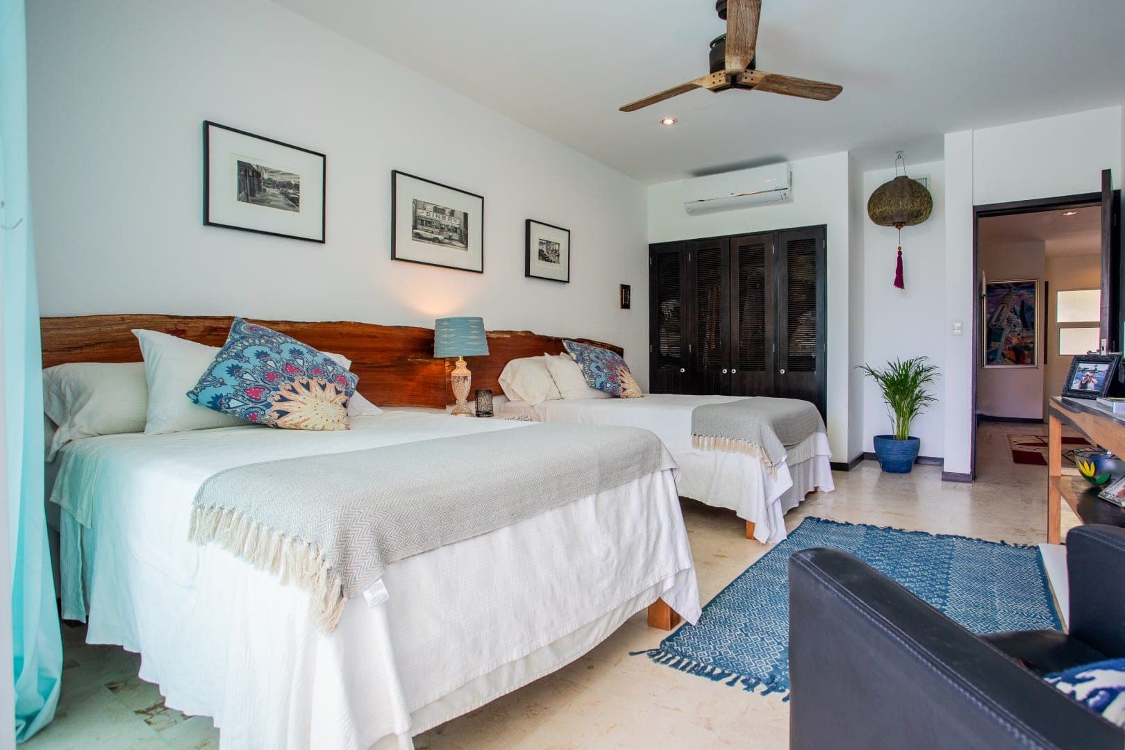 Bosque Los Aluxes 4 Bedroom Condo - Image 59