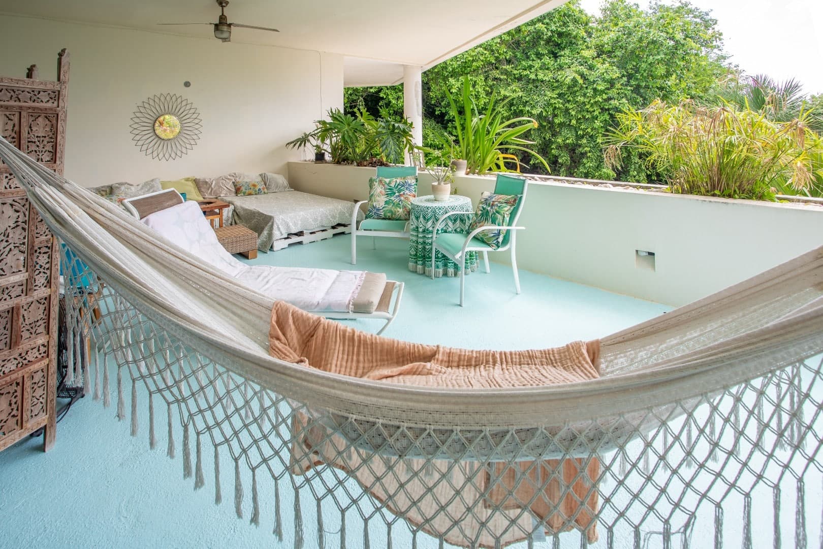 Bosque Los Aluxes 4 Bedroom Condo - Image 63