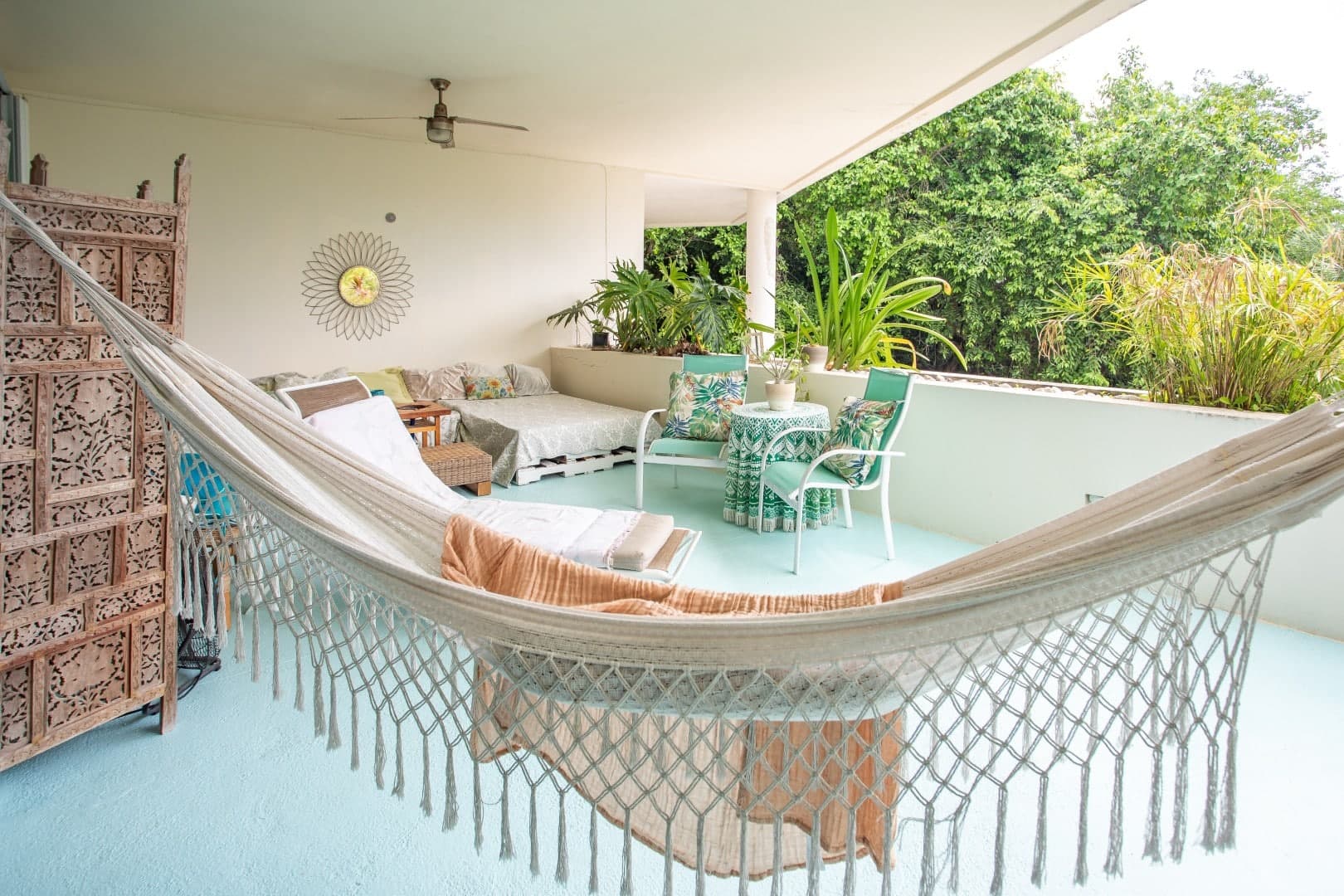 Bosque Los Aluxes 4 Bedroom Condo - Image 64