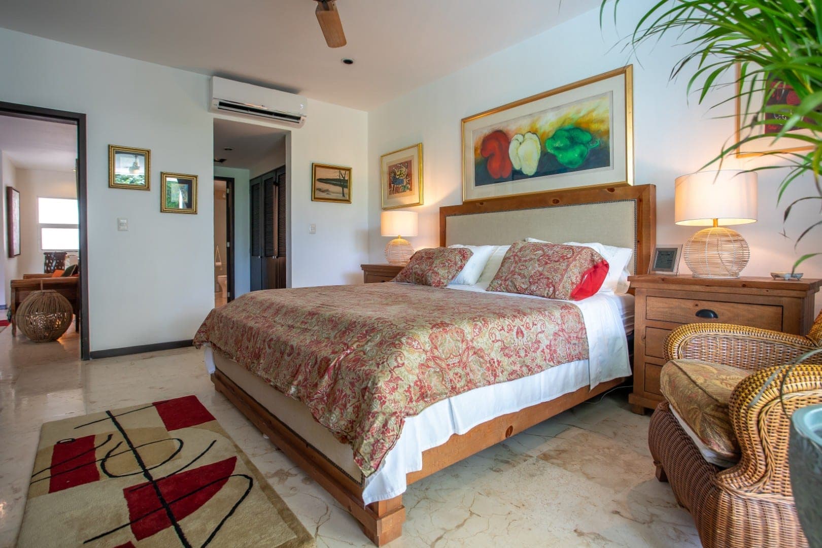 Bosque Los Aluxes 4 Bedroom Condo - Image 67