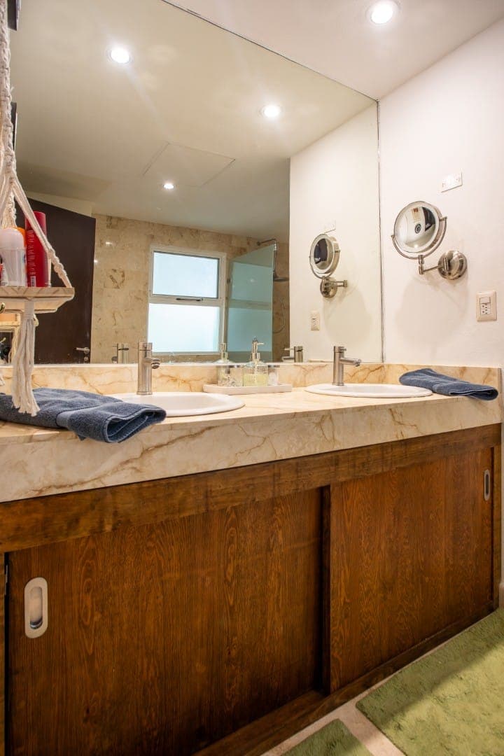 Bosque Los Aluxes 4 Bedroom Condo - Image 69