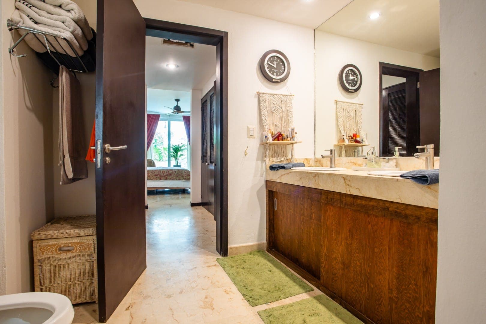 Bosque Los Aluxes 4 Bedroom Condo - Image 72