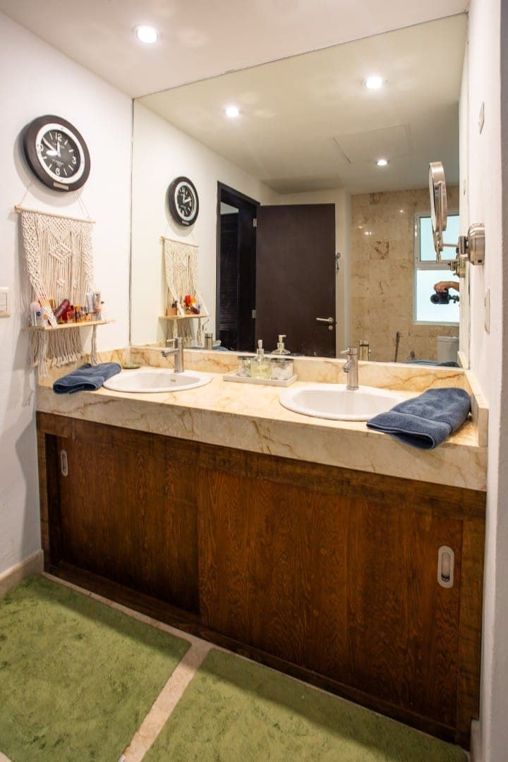 Bosque Los Aluxes 4 Bedroom Condo - Image 73