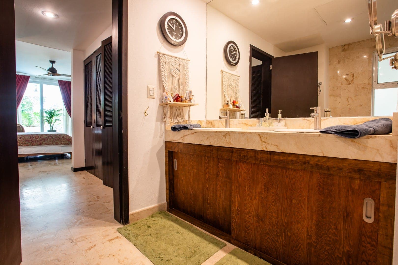 Bosque Los Aluxes 4 Bedroom Condo - Image 74