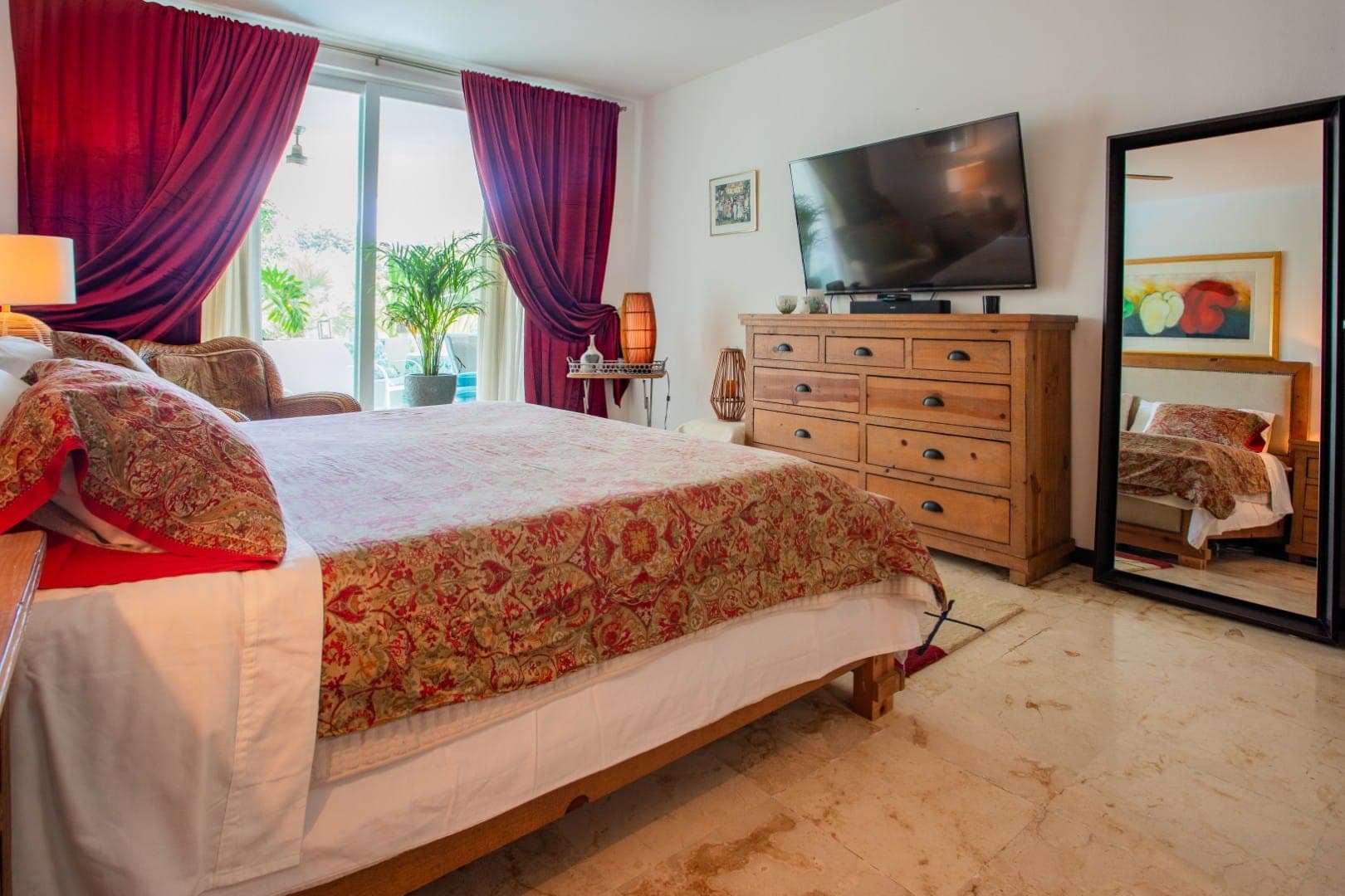 Bosque Los Aluxes 4 Bedroom Condo - Image 78