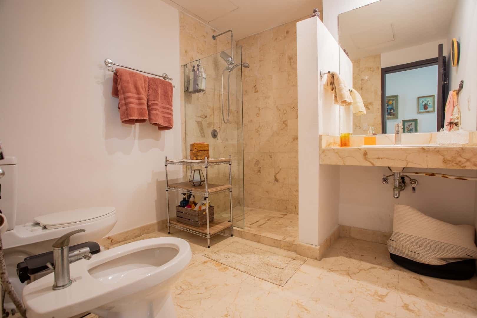 Bosque Los Aluxes 4 Bedroom Condo - Image 79