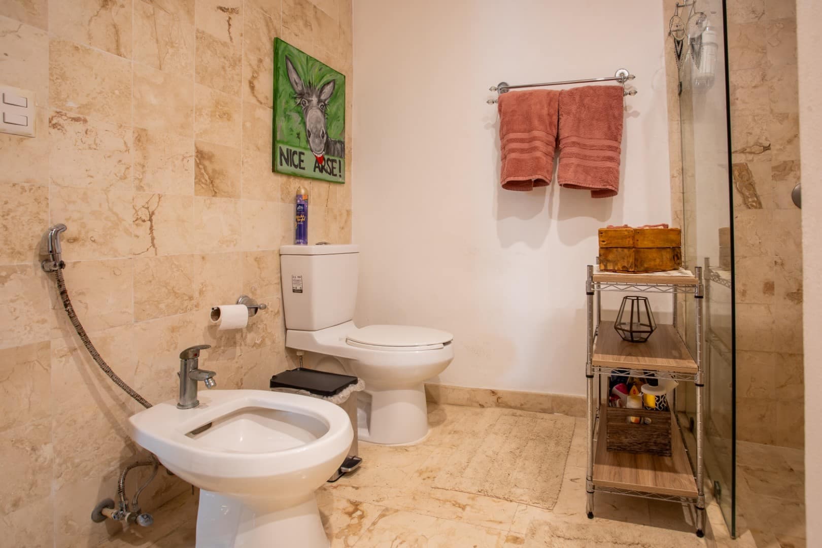 Bosque Los Aluxes 4 Bedroom Condo - Image 80