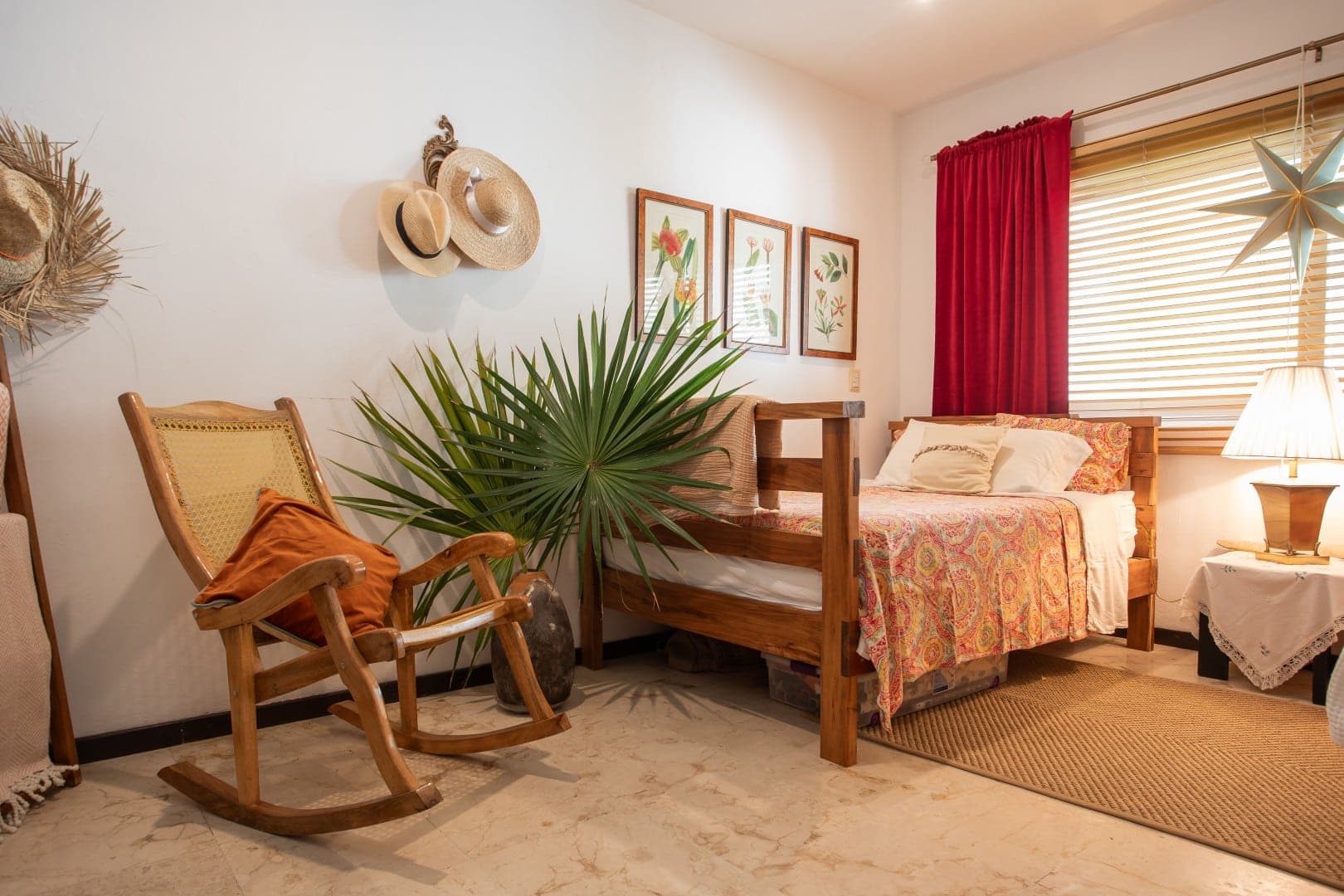 Bosque Los Aluxes 4 Bedroom Condo - Image 81