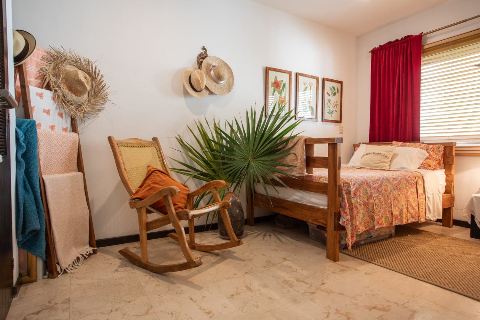 Bosque Los Aluxes 4 Bedroom Condo - Image 82