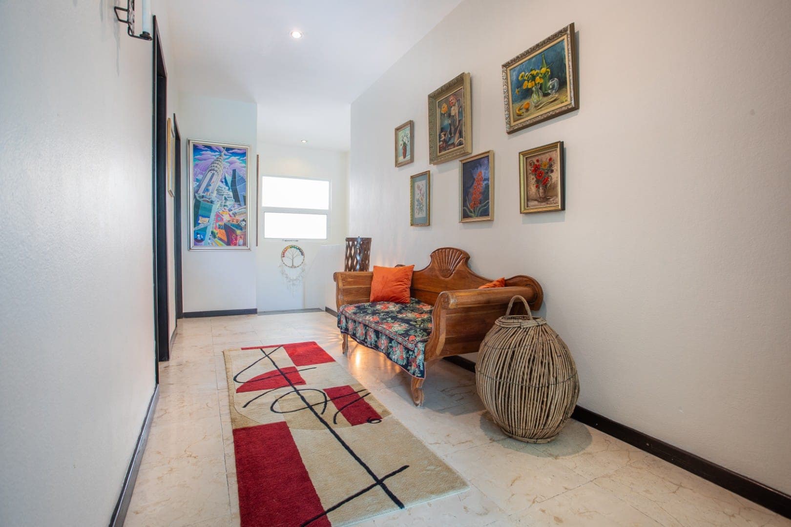 Bosque Los Aluxes 4 Bedroom Condo - Image 84