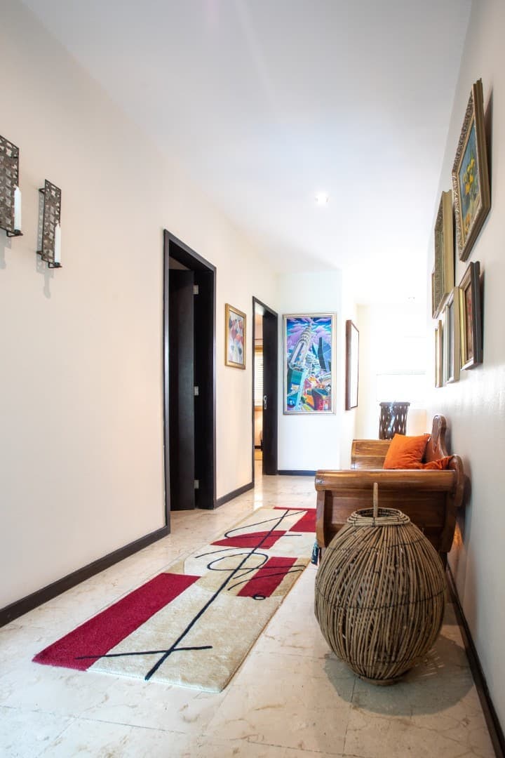 Bosque Los Aluxes 4 Bedroom Condo - Image 85