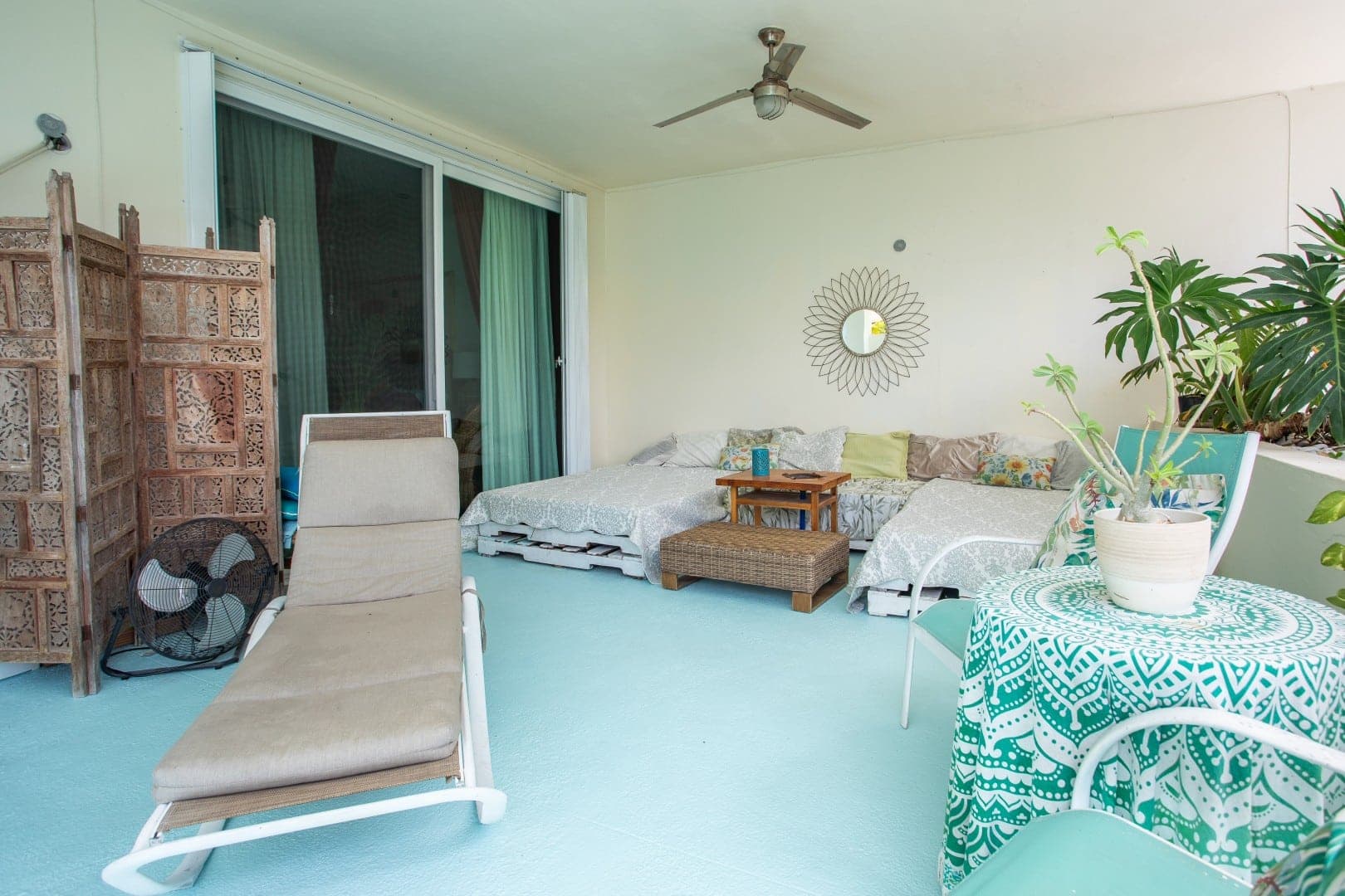 Bosque Los Aluxes 4 Bedroom Condo - Image 88