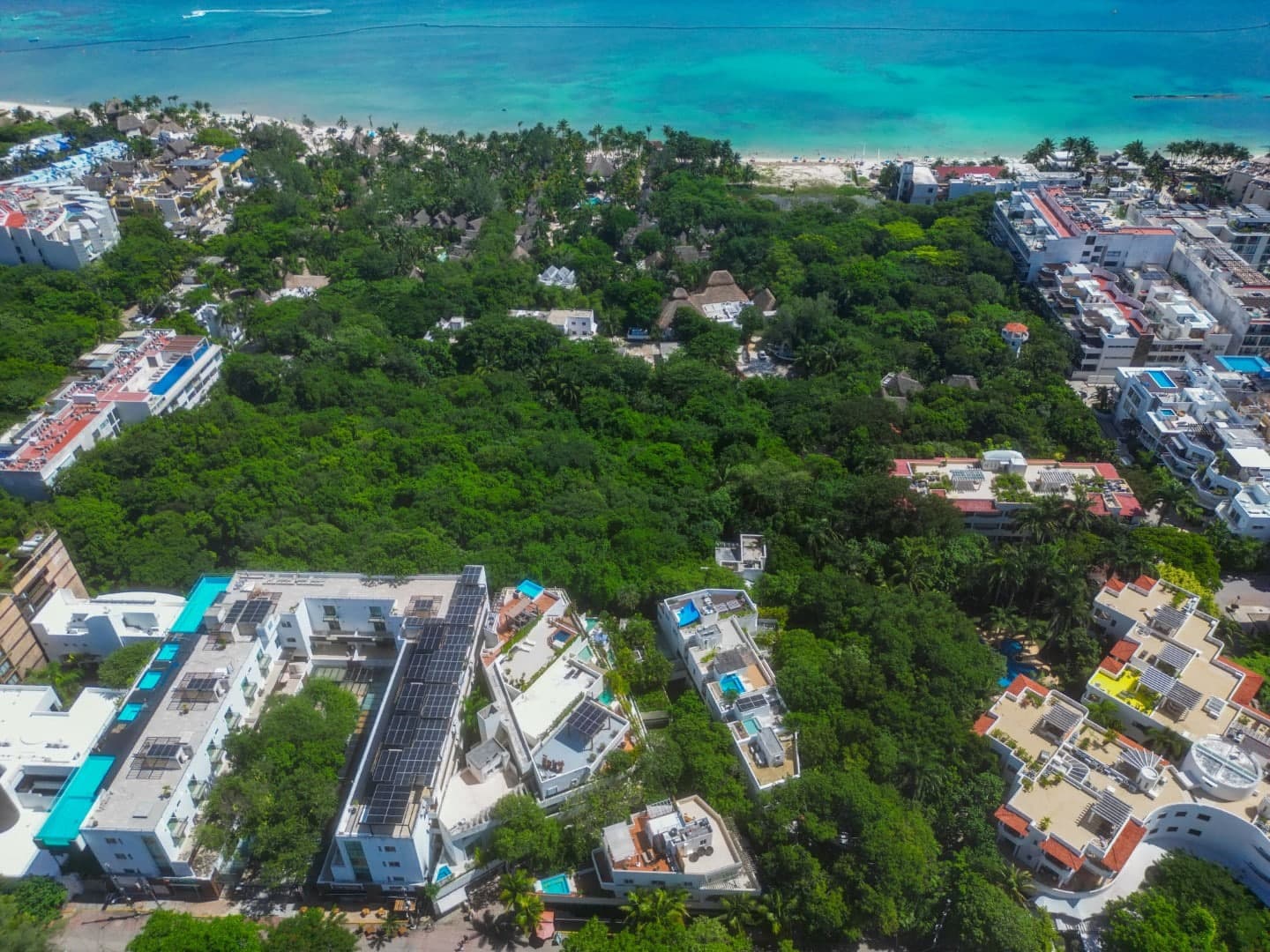 Bosque Los Aluxes 4 Bedroom Condo - Image 53