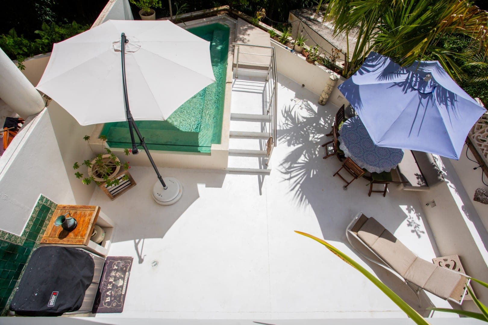 Bosque Los Aluxes 4 Bedroom Condo - Image 92