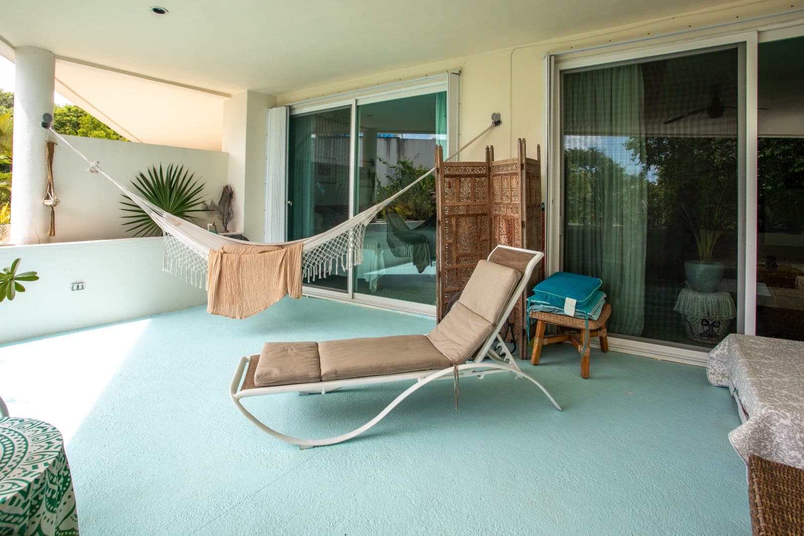 Bosque Los Aluxes 4 Bedroom Condo - Image 93