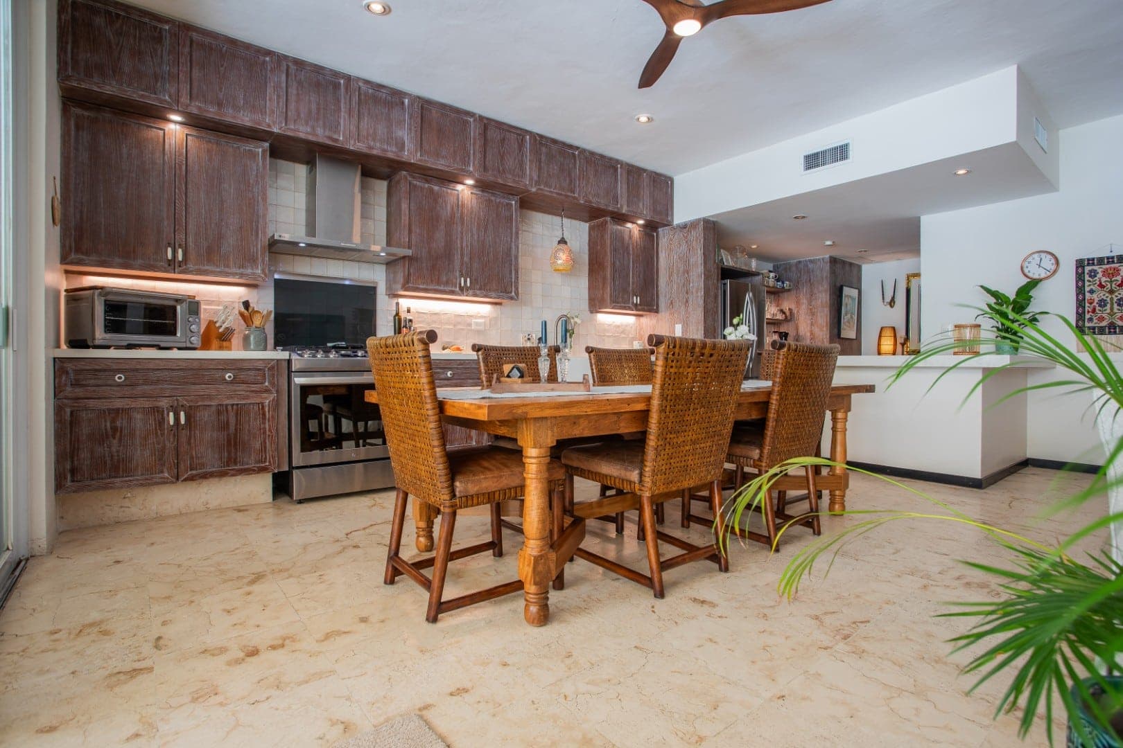 Bosque Los Aluxes 4 Bedroom Condo - Image 96