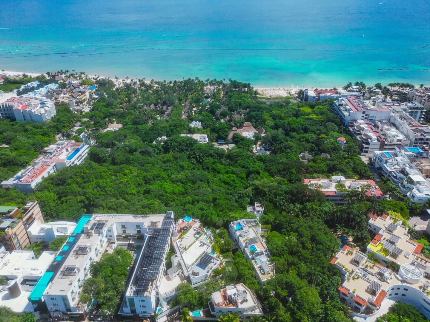 Bosque Los Aluxes 4 Bedroom Condo - Image 54