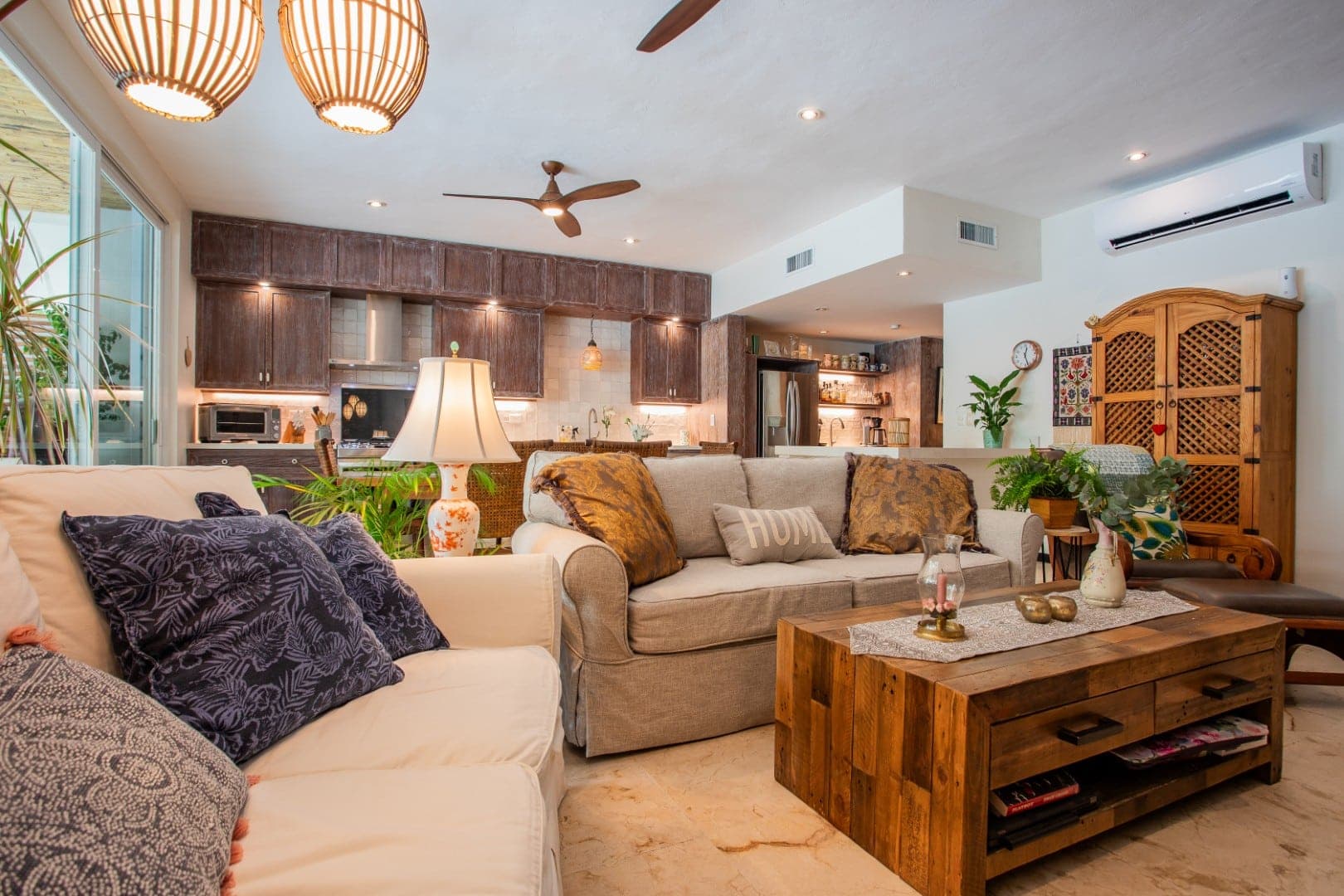 Bosque Los Aluxes 4 Bedroom Condo - Image 99