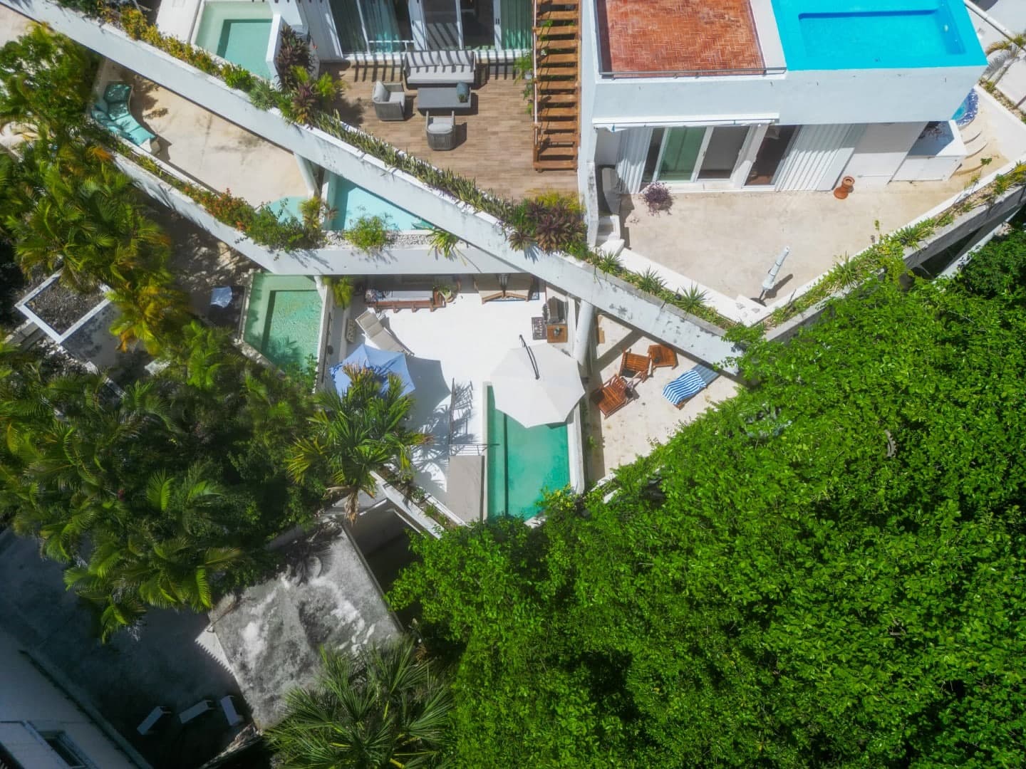 Bosque Los Aluxes 4 Bedroom Condo - Image 56