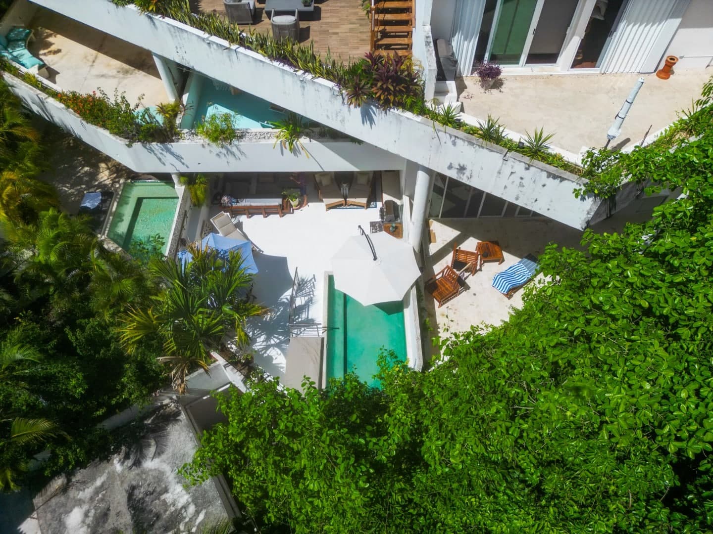 Bosque Los Aluxes 4 Bedroom Condo - Image 57