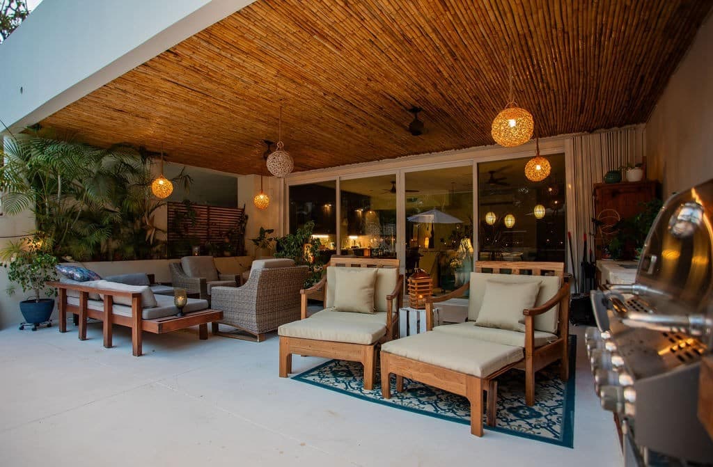 Bosque Los Aluxes 4 Bedroom Condo - Image 100