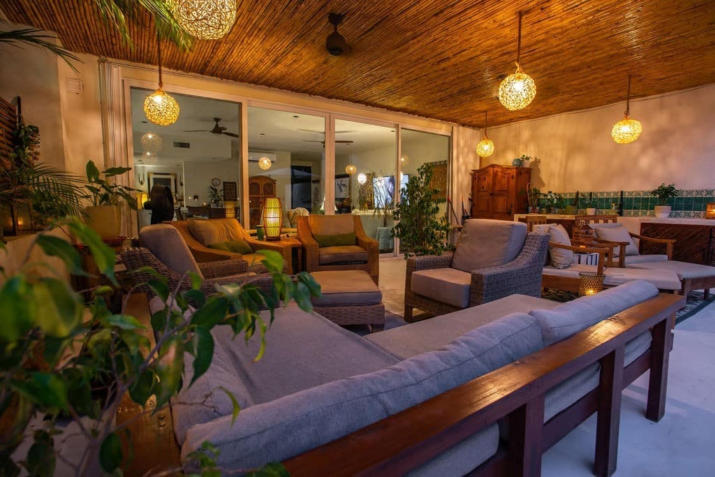 Bosque Los Aluxes 4 Bedroom Condo - Image 109