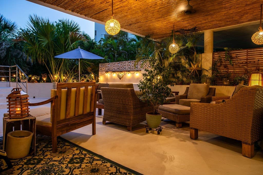 Bosque Los Aluxes 4 Bedroom Condo - Image 110