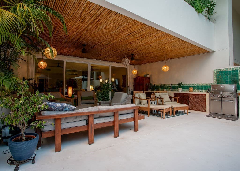 Bosque Los Aluxes 4 Bedroom Condo - Image 101