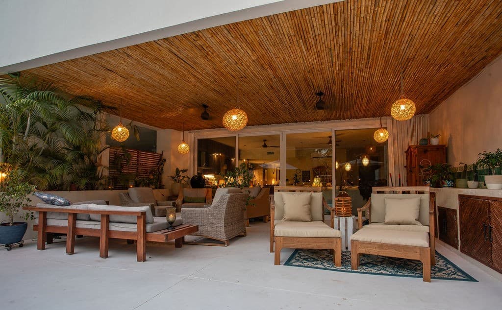 Bosque Los Aluxes 4 Bedroom Condo - Image 102