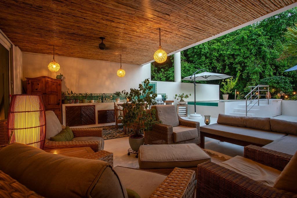 Bosque Los Aluxes 4 Bedroom Condo - Image 103