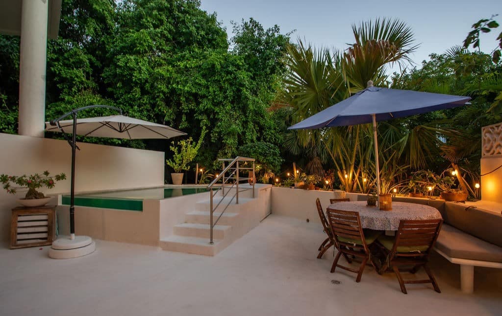 Bosque Los Aluxes 4 Bedroom Condo - Image 106