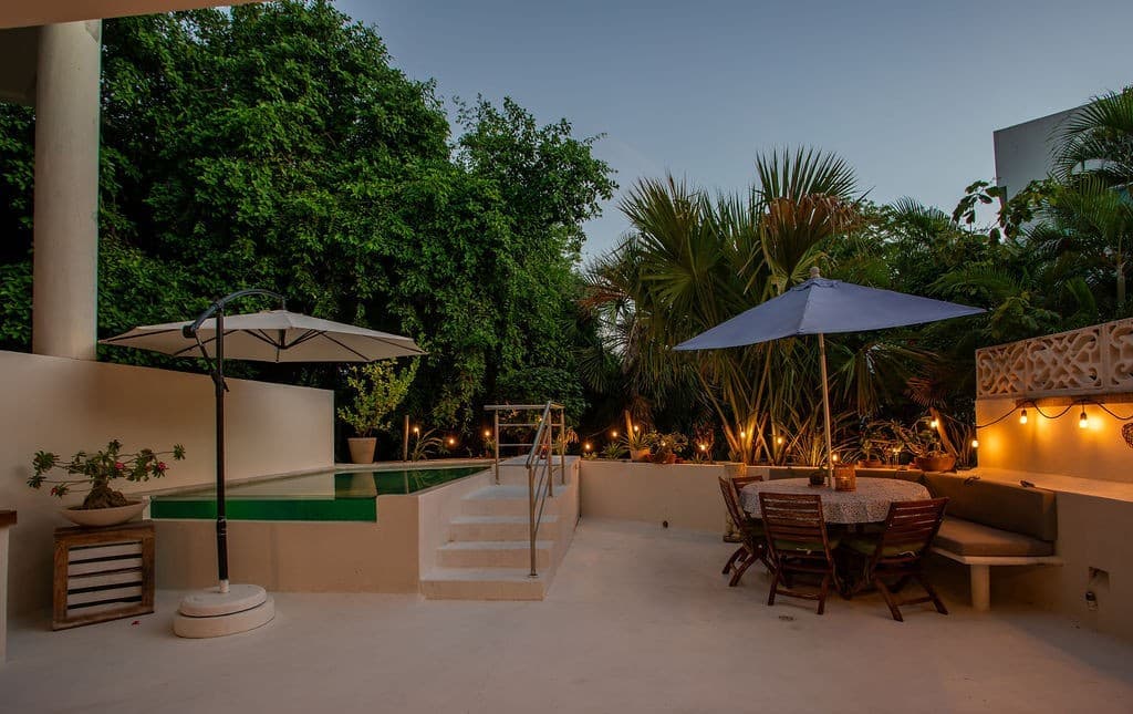 Bosque Los Aluxes 4 Bedroom Condo - Image 107