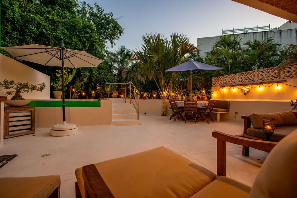 Bosque Los Aluxes 4 Bedroom Condo - Image 108