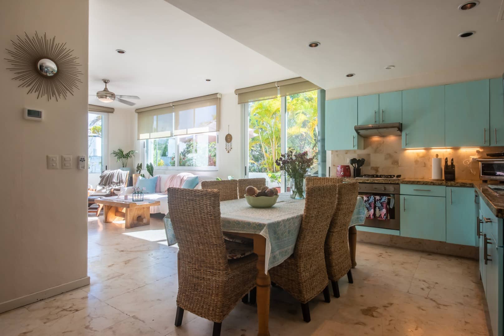 Bosque Los Aluxes 301 Penthouse - Image 1