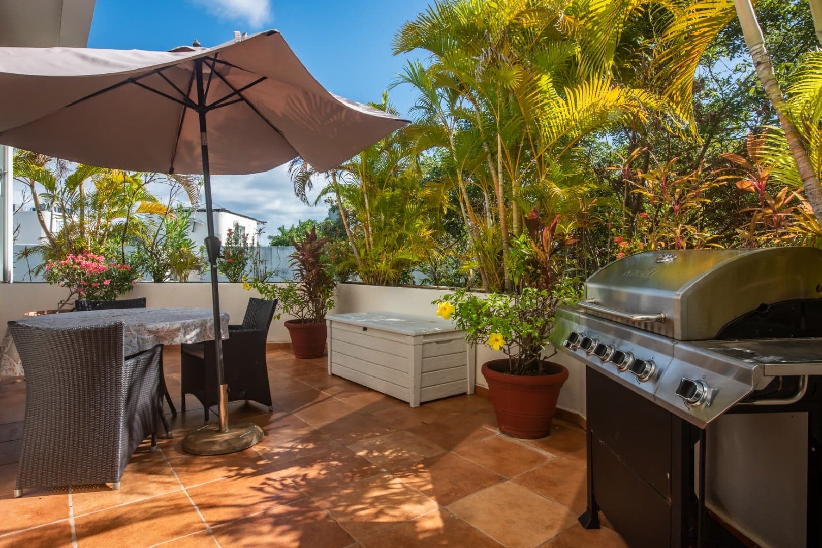 Bosque Los Aluxes 301 Penthouse - Image 18