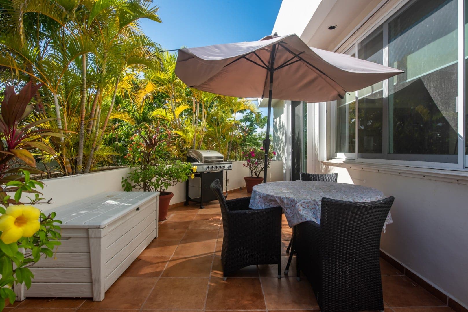 Bosque Los Aluxes 301 Penthouse - Image 19