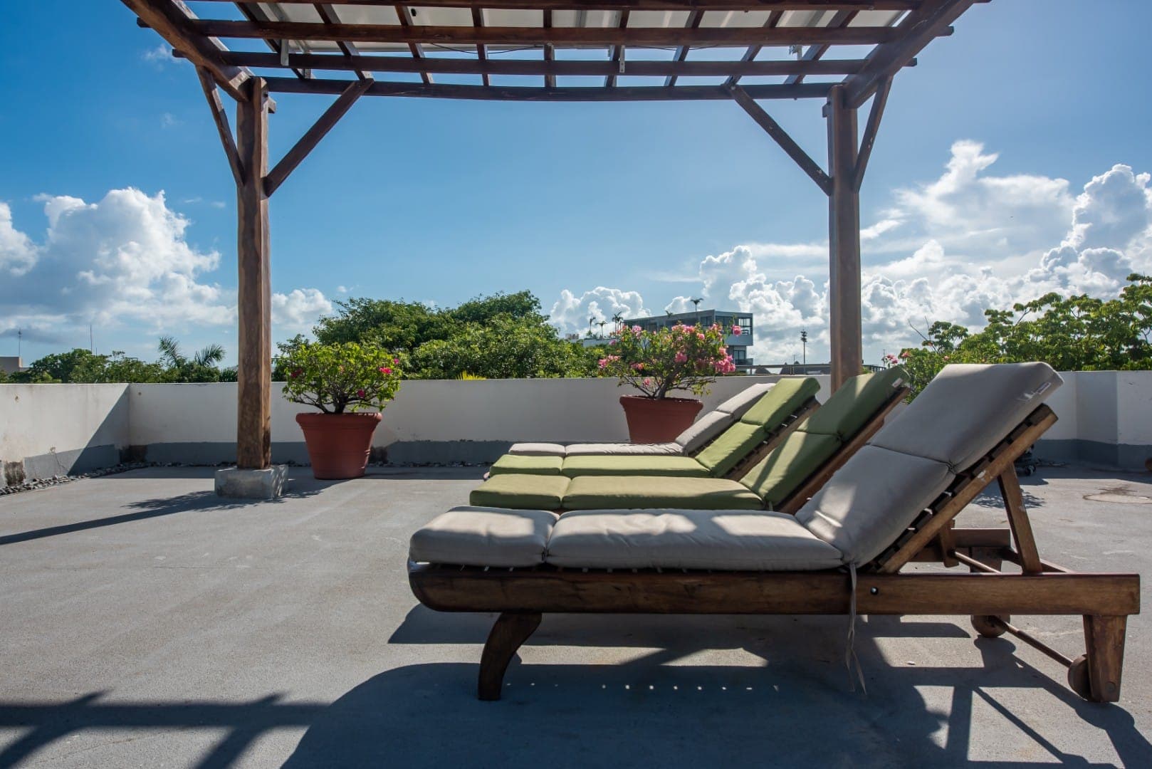 Bosque Los Aluxes 301 Penthouse - Image 22