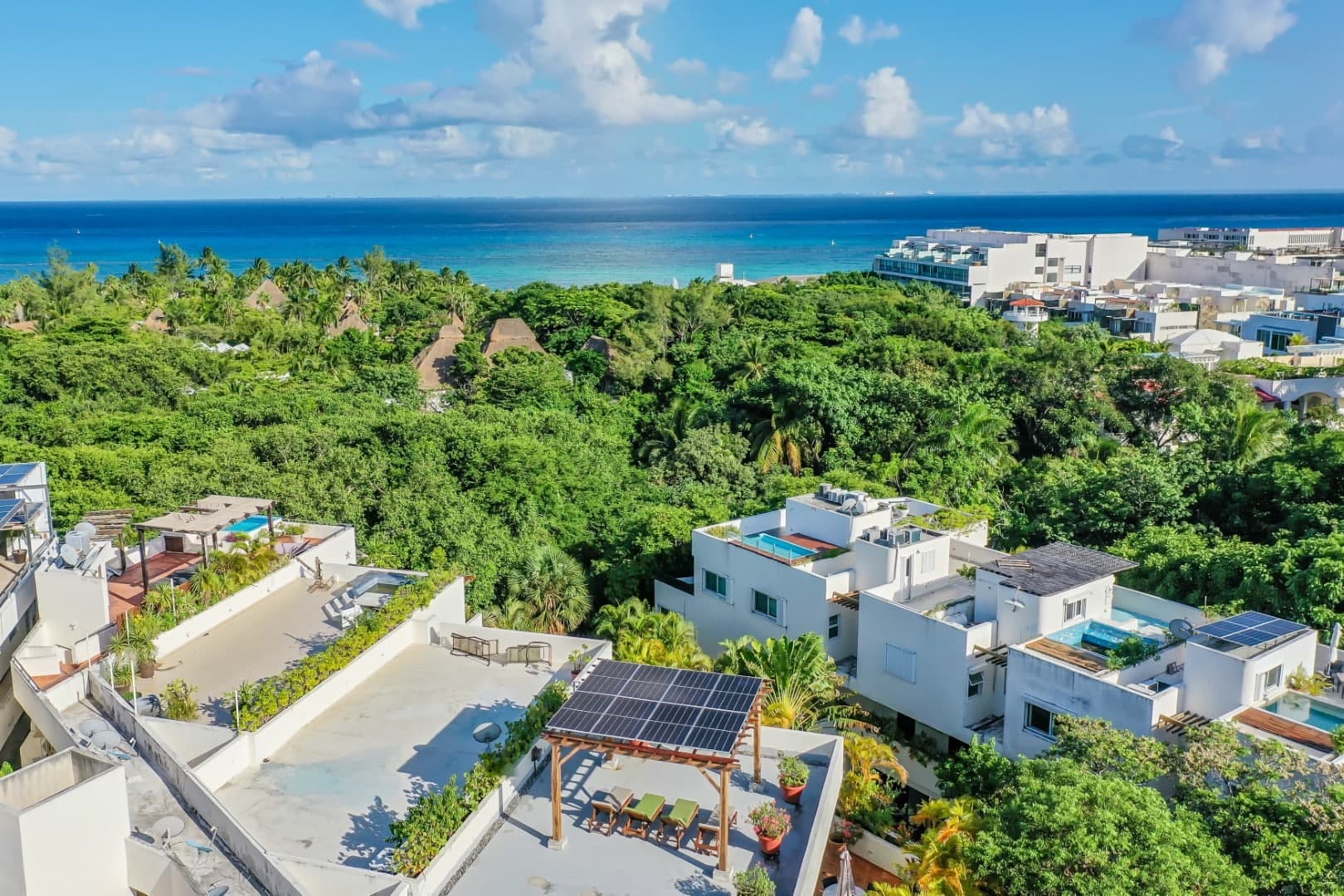 Bosque Los Aluxes 301 Penthouse - Image 35