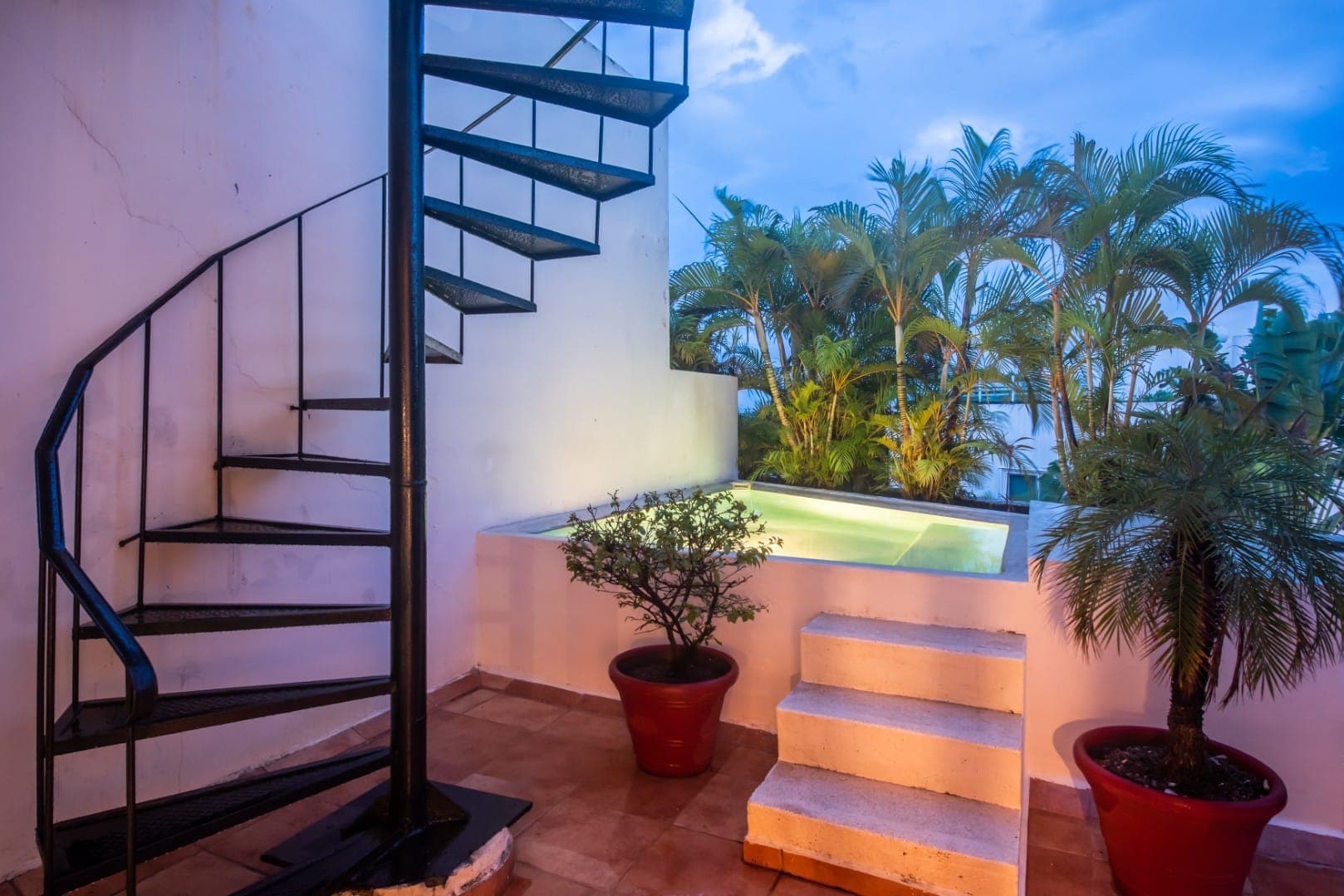 Bosque Los Aluxes 301 Penthouse - Image 39