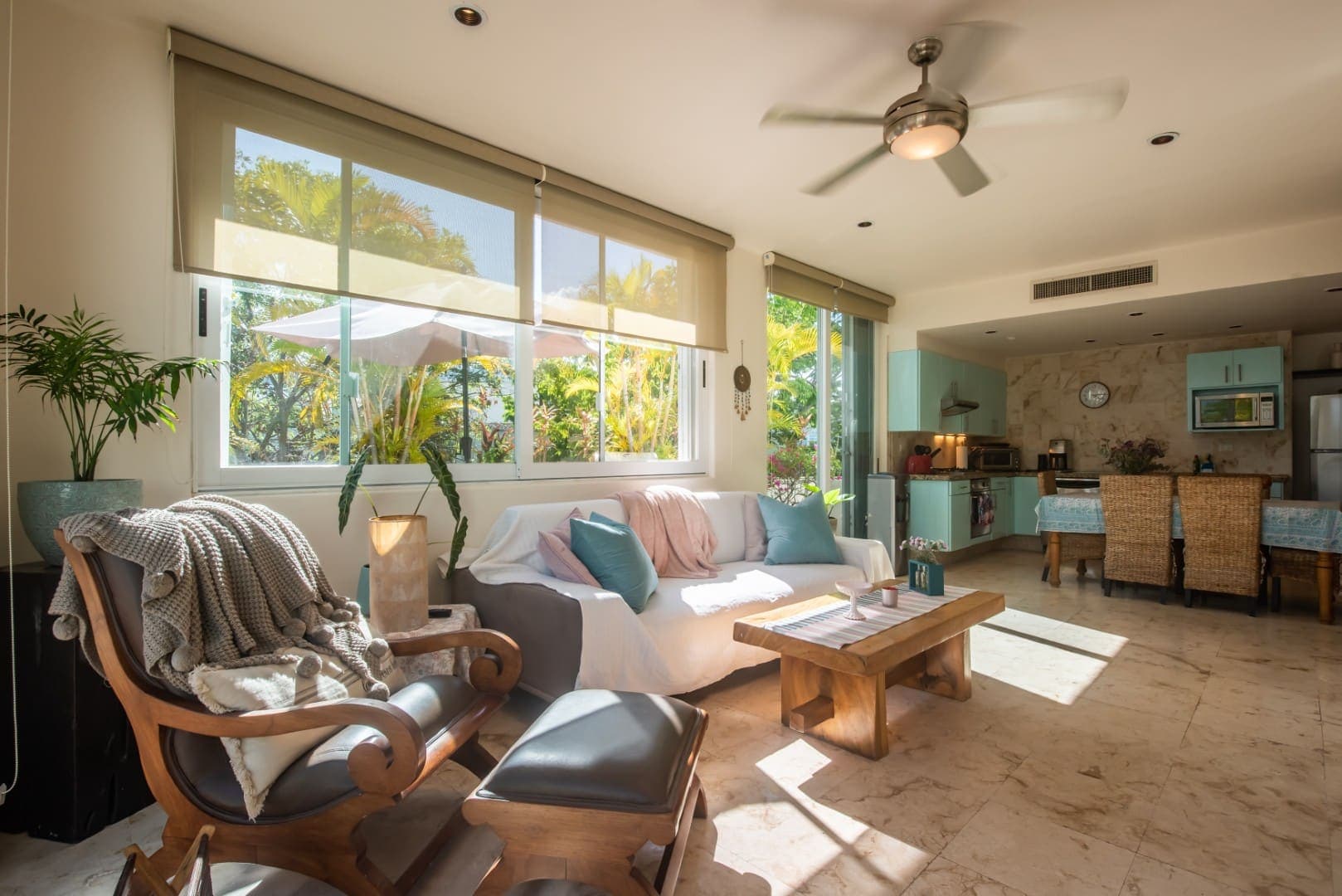 Bosque Los Aluxes 301 Penthouse - Image 5