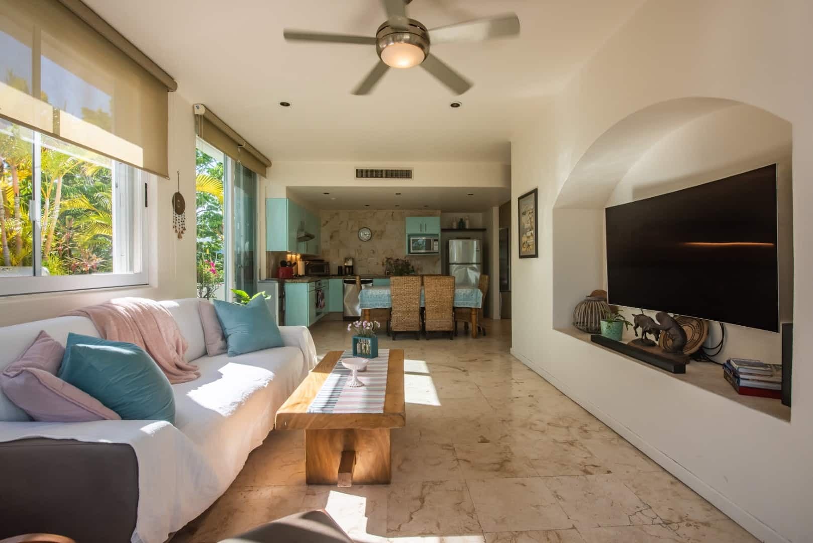 Bosque Los Aluxes 301 Penthouse - Image 6