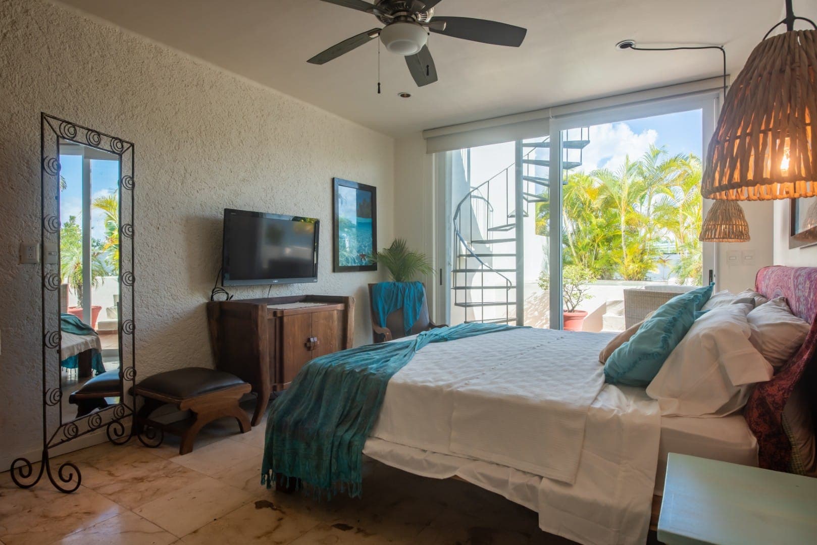 Bosque Los Aluxes 301 Penthouse - Image 7