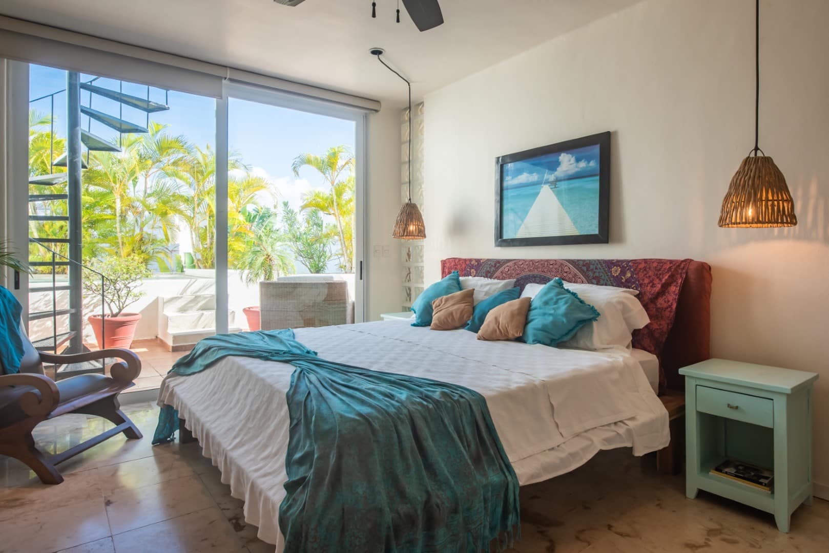 Bosque Los Aluxes 301 Penthouse - Image 9