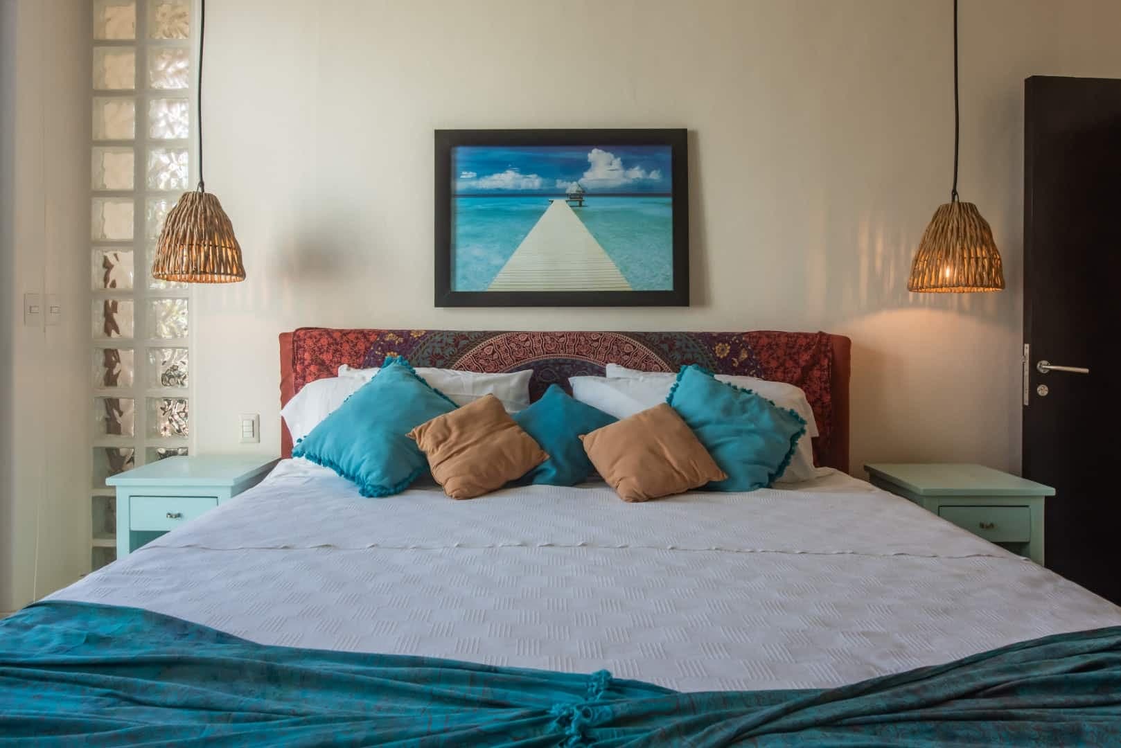 Bosque Los Aluxes 301 Penthouse - Image 49