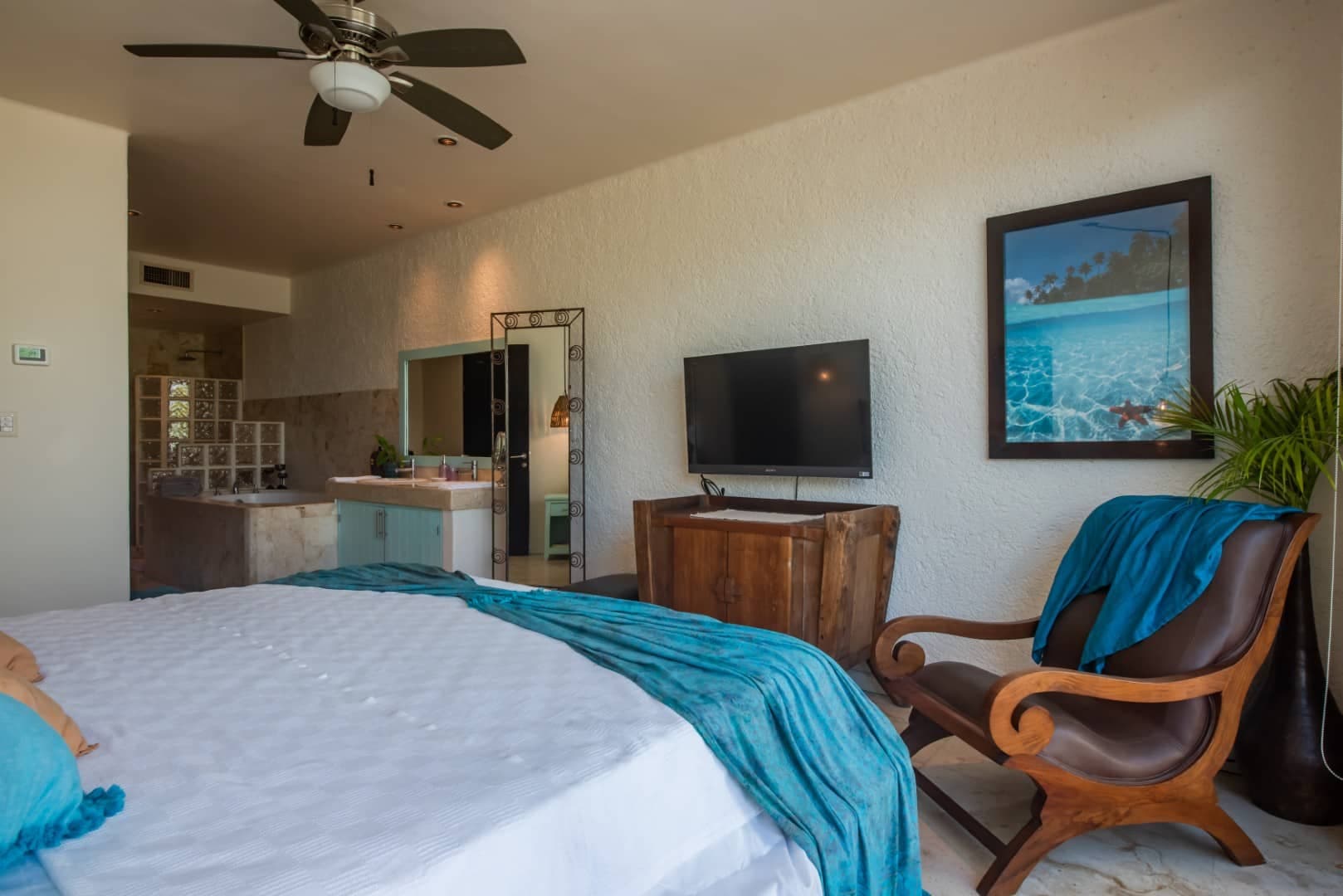 Bosque Los Aluxes 301 Penthouse - Image 50