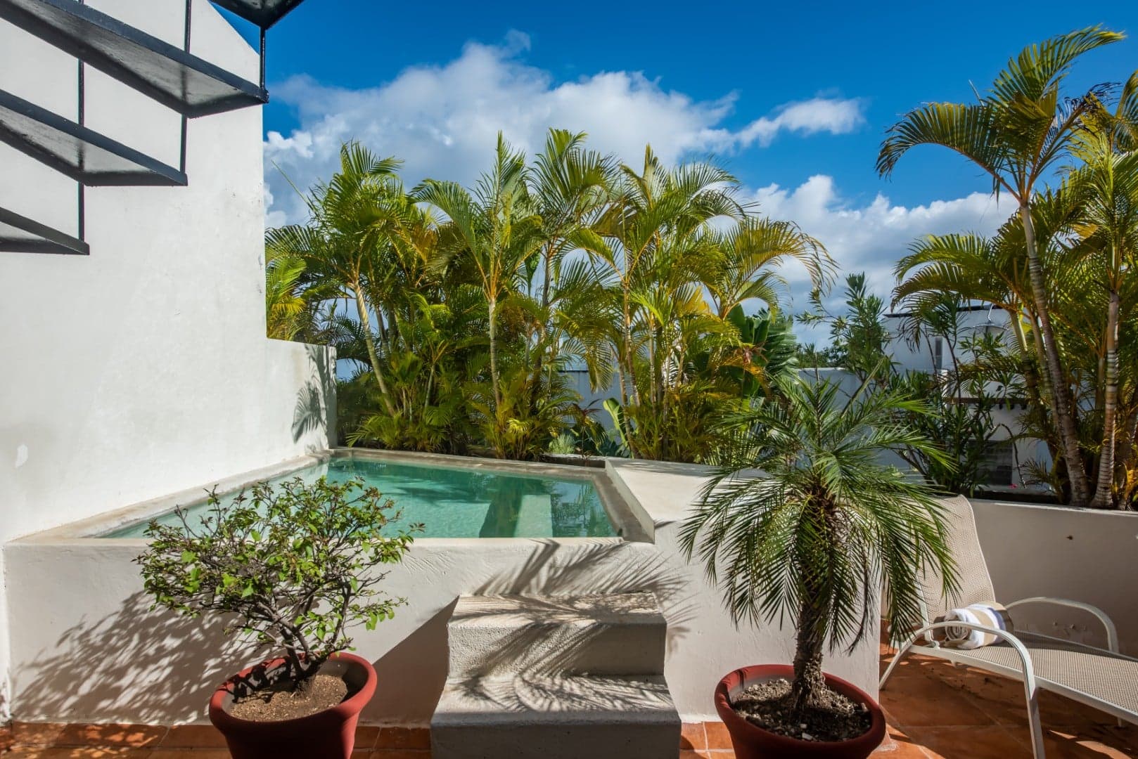 Bosque Los Aluxes 301 Penthouse - Image 60