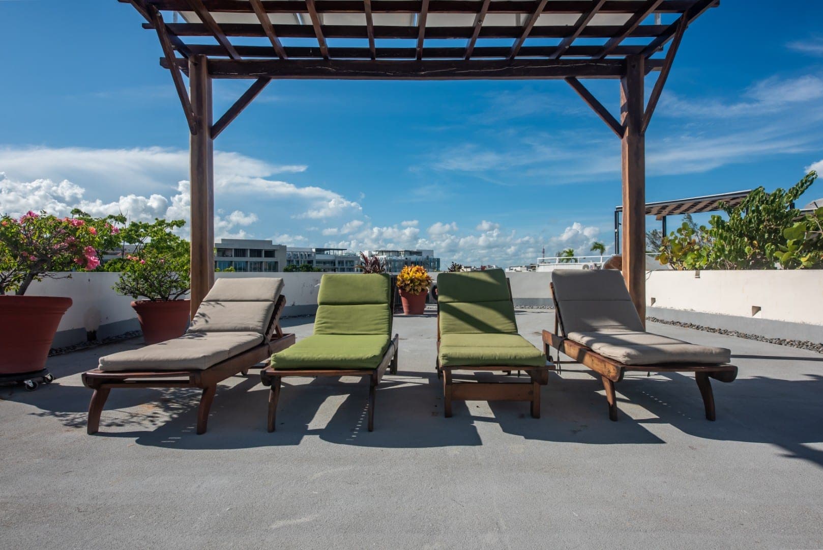 Bosque Los Aluxes 301 Penthouse - Image 62