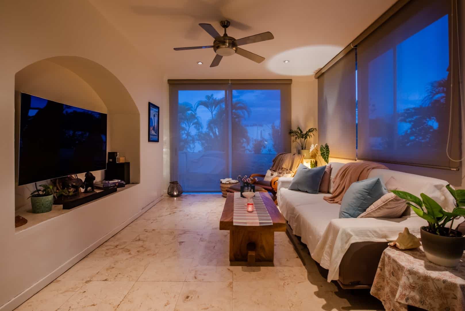 Bosque Los Aluxes 301 Penthouse - Image 63