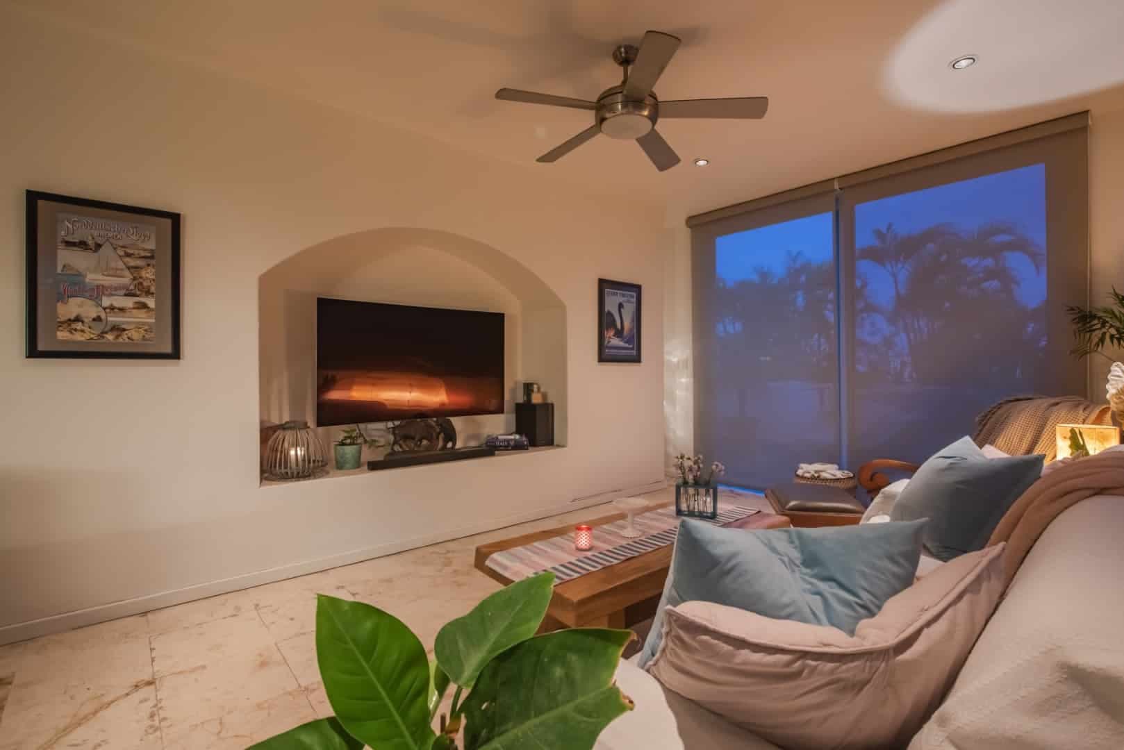 Bosque Los Aluxes 301 Penthouse - Image 64