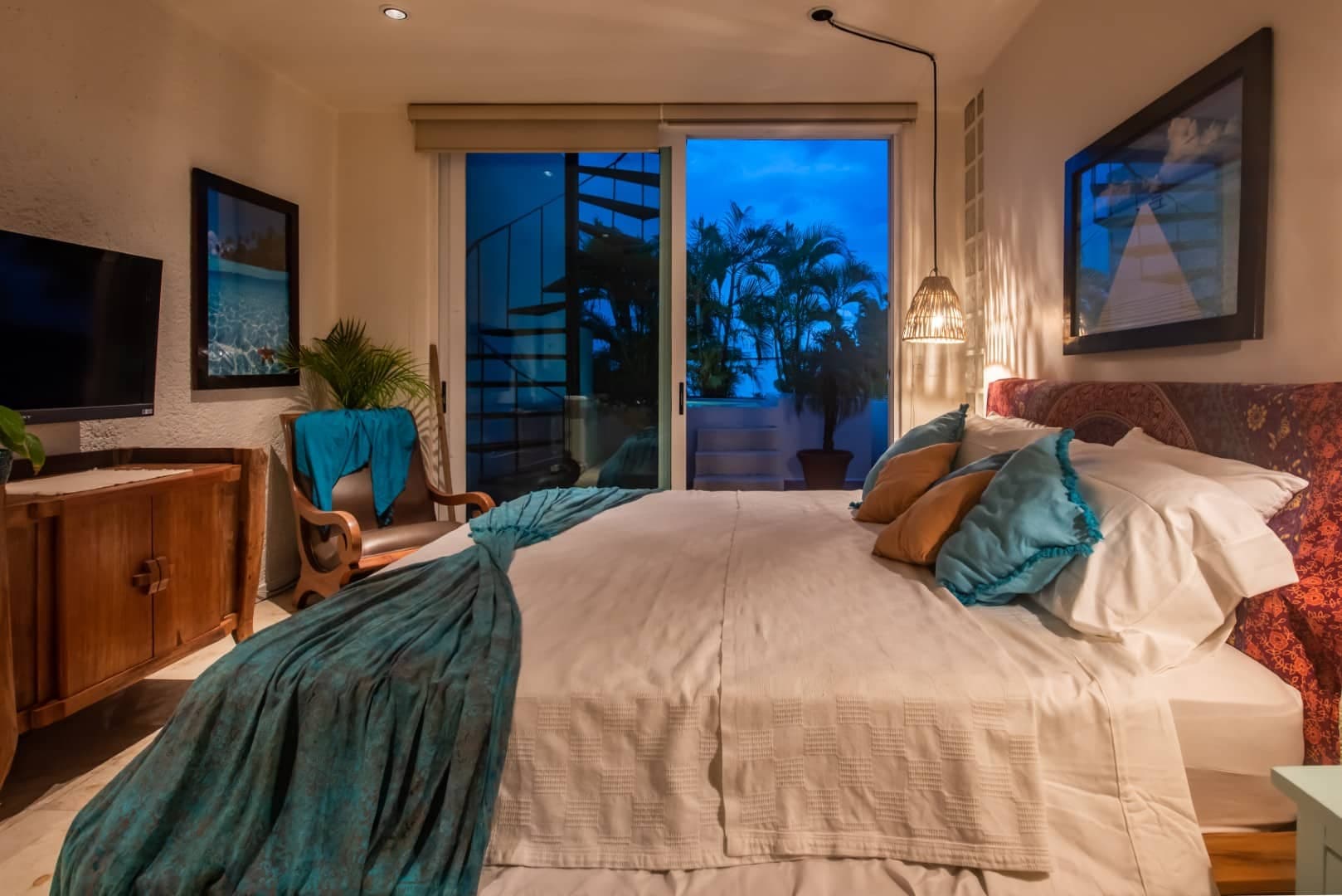 Bosque Los Aluxes 301 Penthouse - Image 65